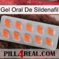 Sildenafil Oral Gel 26